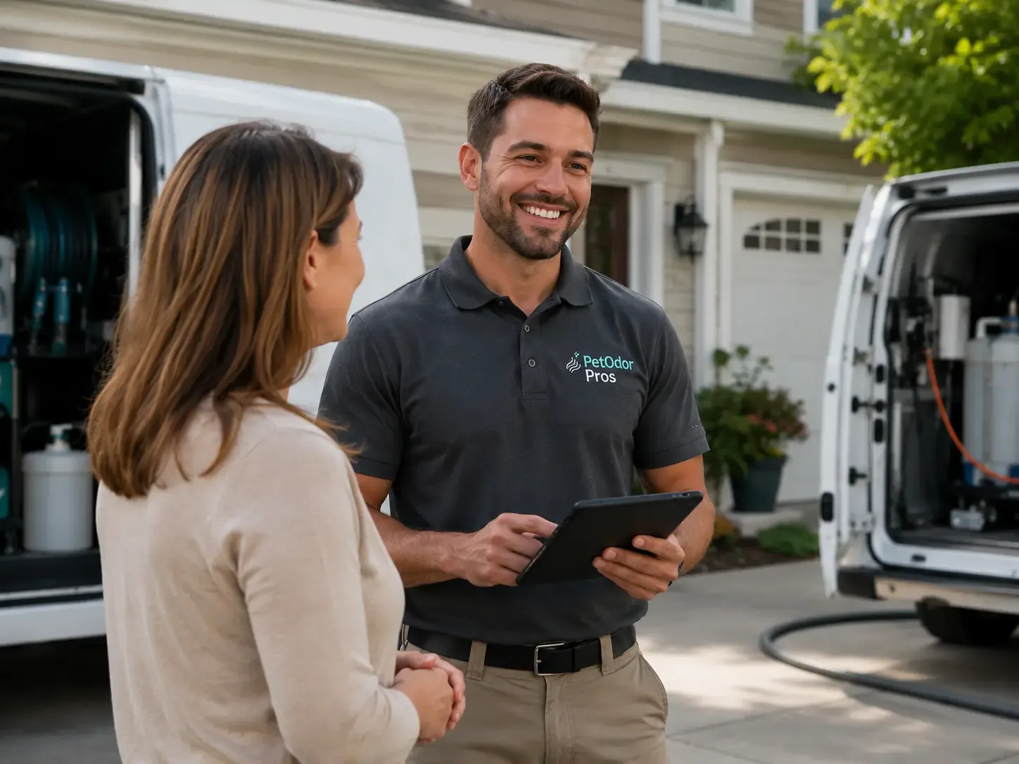Pet Odor Removal FAQs for Union Grove, WI